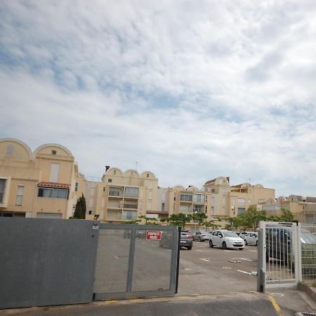 Saphir De Gruissan Διαμέρισμα Εξωτερικό φωτογραφία
