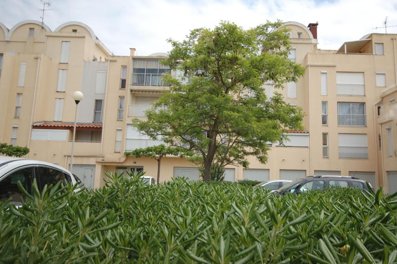 Saphir De Gruissan Διαμέρισμα Εξωτερικό φωτογραφία